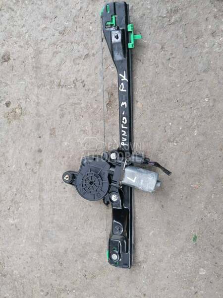podizac stakla p/l za Fiat Punto