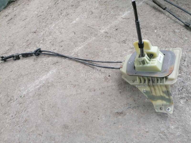 Salt hebla za Fiat Punto