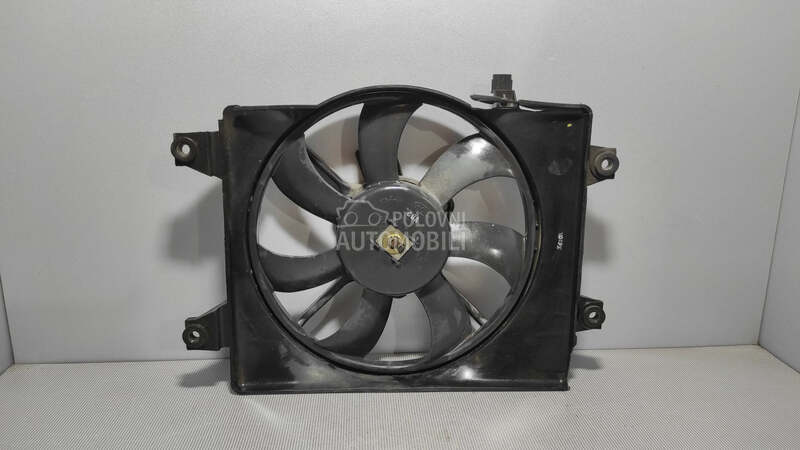 VENTILATOR za Hyundai Accent