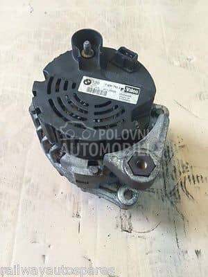 alternator n57 m57 n47 za BMW Serija 1, 114, 116 ... od 2000. do 2016. god.