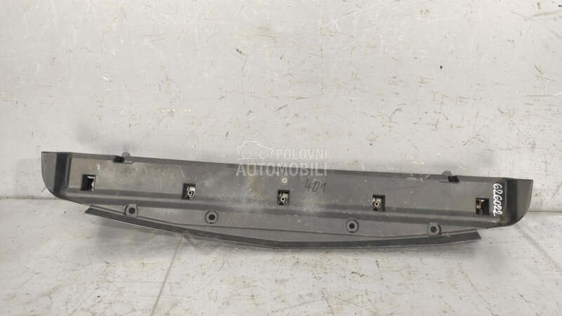PLASTIKA BRANIKA za Honda Accord
