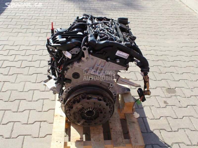 motori benzinci dizeli za BMW Serija 1, 114, 116 ... od 2000. do 2016. god.