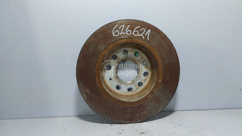 KOCIONI DISK za Volkswagen Passat B7
