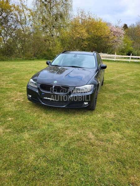 hauba razni modeli za BMW Serija 1, 120, 114 ... od 2000. do 2016. god.