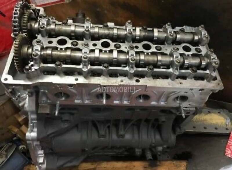 bregaste n47 n57 m57 za BMW Serija 1, 116, 114 ... od 2000. do 2016. god.