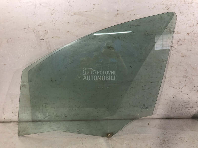 STAKLO za Peugeot 207