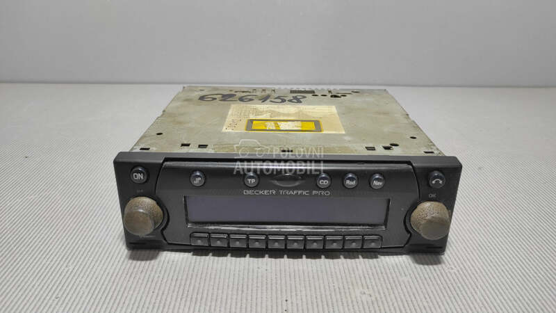 RADIO za Peugeot 206
