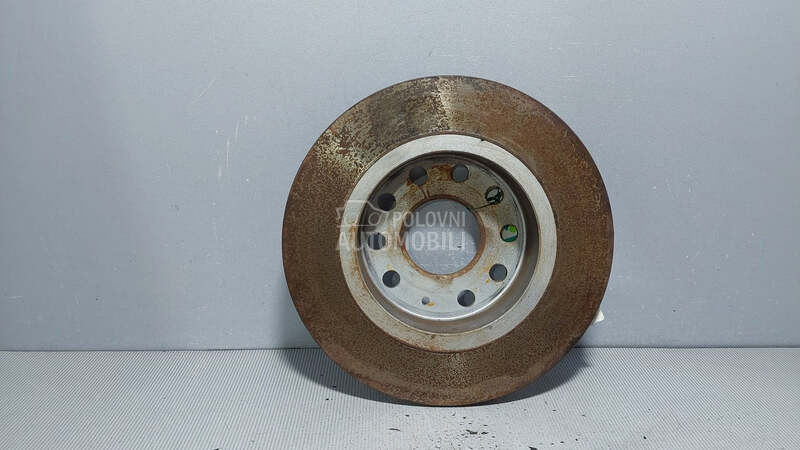 KOCIONI DISK za Volkswagen Golf Plus
