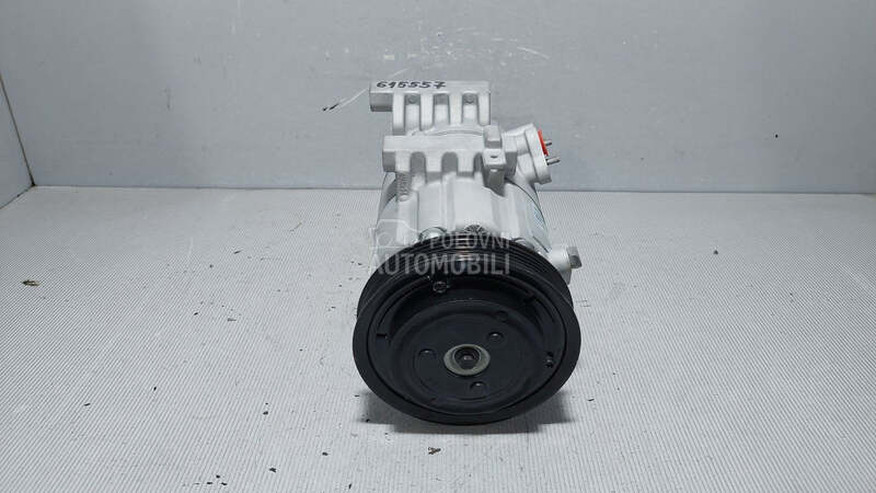 KOMPRESOR KLIME za Hyundai i30
