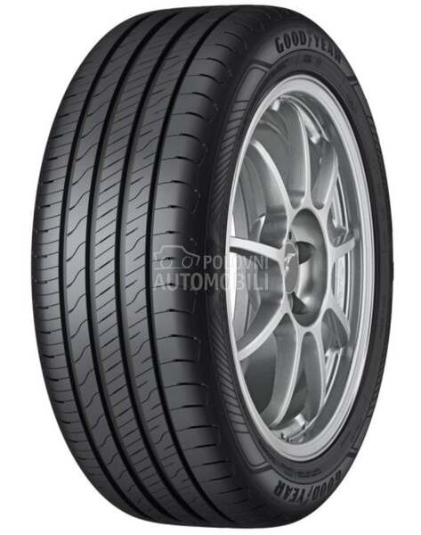 Goodyear 225/70 R16 Letnja