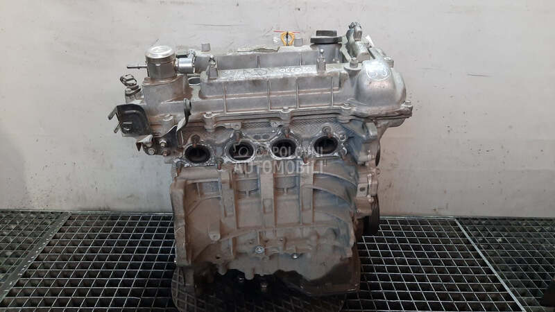 MOTOR za Kia Sportage