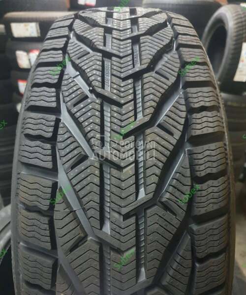 Taurus 205/55 R17 Zimska