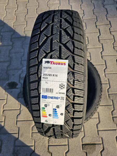 Taurus 205/65 R16 Zimska