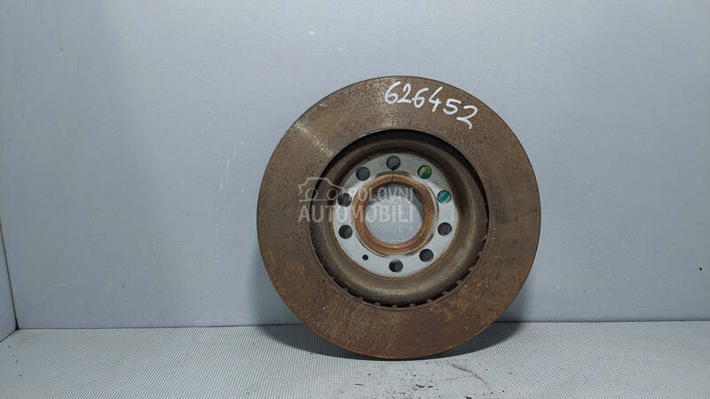 KOCIONI DISK za Volkswagen Golf 6