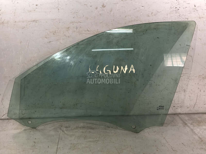 STAKLO za Renault Laguna