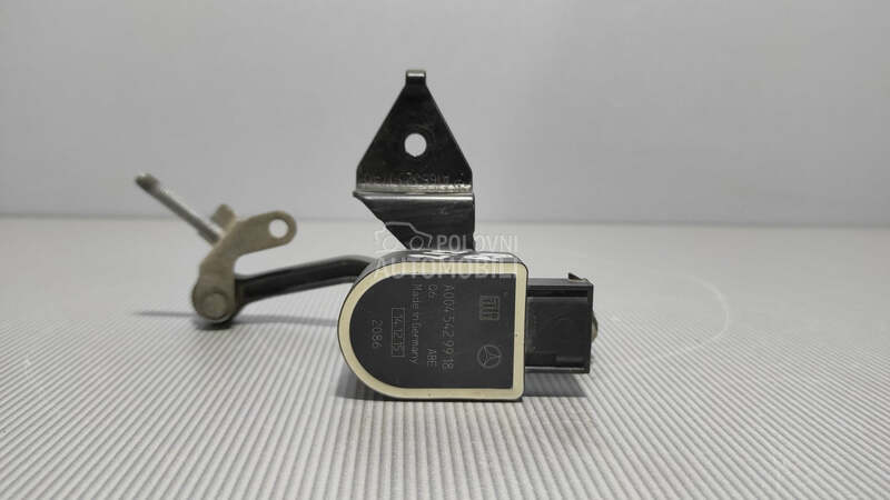 MOTORIC FARA za Mercedes Benz GL Klasa