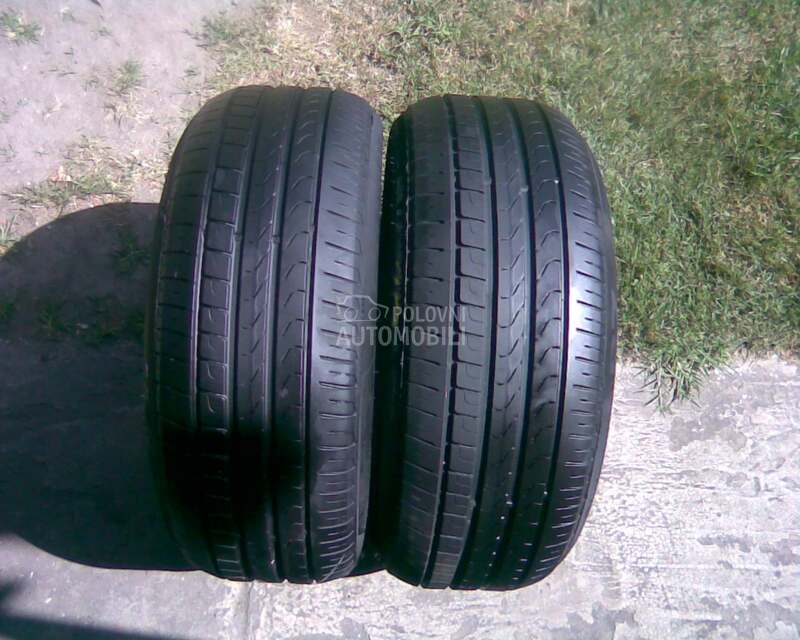 Pirelli 215/50 R17 Letnja