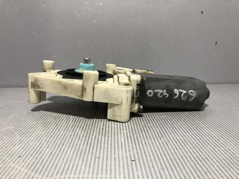 MOTORIC PODIZACA STAKLA za Peugeot 607