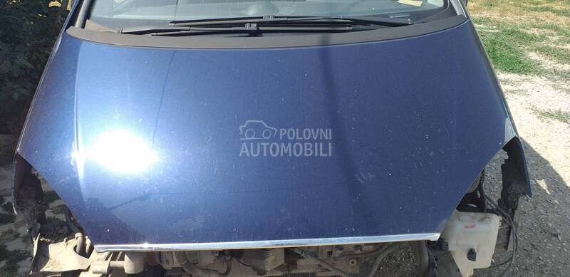 Hauba za Ford Galaxy za Ford Galaxy