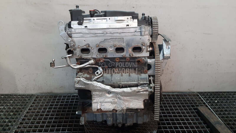 MOTOR za Volkswagen Passat B8