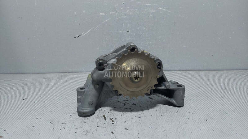 ULJNA PUMPA za Audi A3