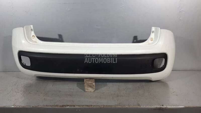 BRANIK za Fiat Panda