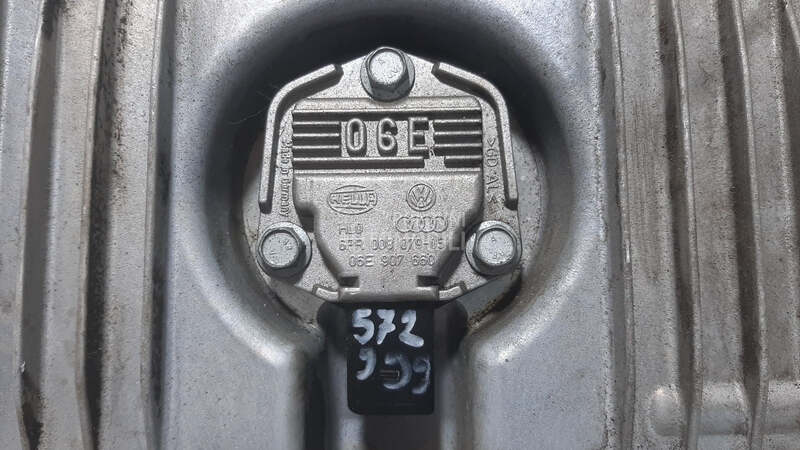 SENZOR ULJA za Audi A6