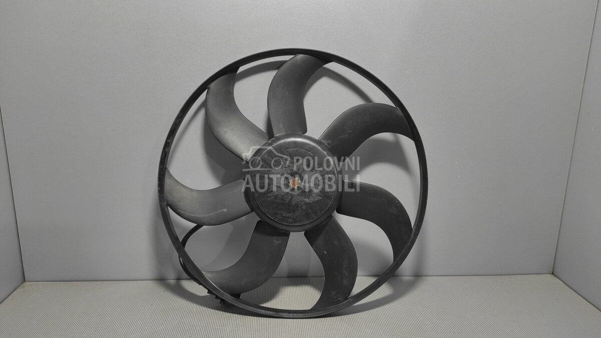 VENTILATOR za Volkswagen Polo - 6R0959455C