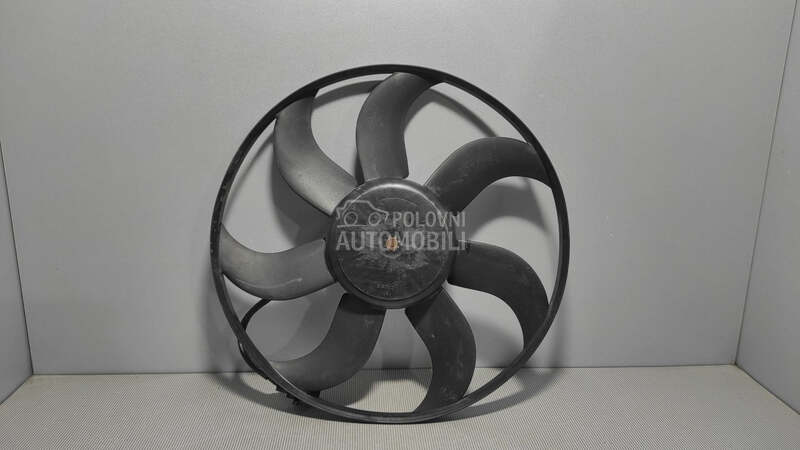VENTILATOR za Volkswagen Polo