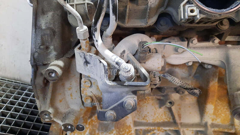 PUMPA VISOKOG PRITISKA za Ford Ranger