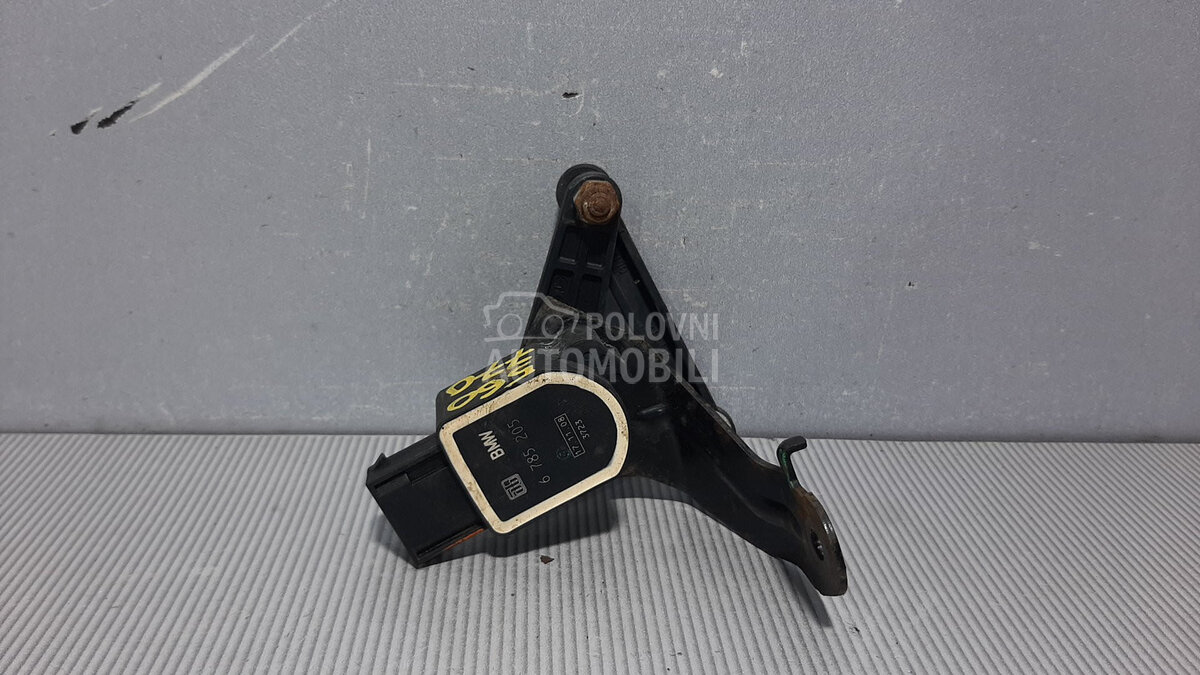 MOTORIC FARA za BMW 125, 116, 118 ... - 6785205