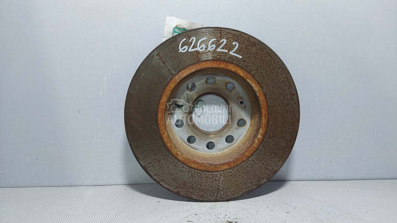 KOCIONI DISK za Volkswagen Golf 6