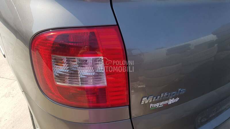Stop svetla za Fiat Multipla