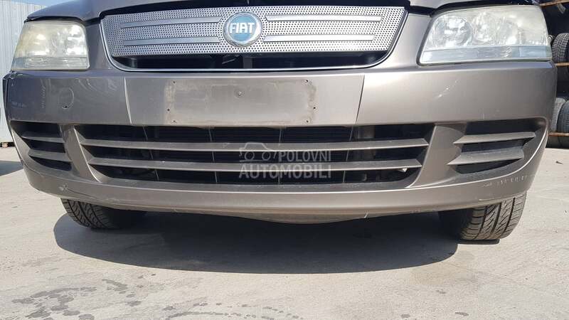 branik za Fiat Multipla