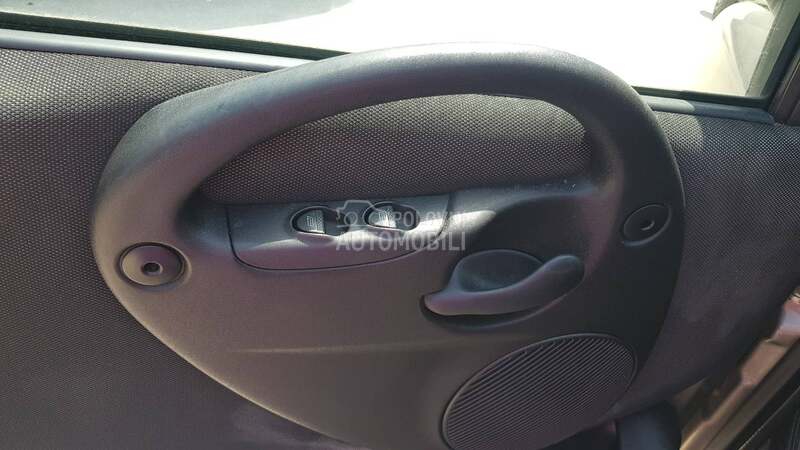 prekidaci podizaca prozora za Fiat Multipla