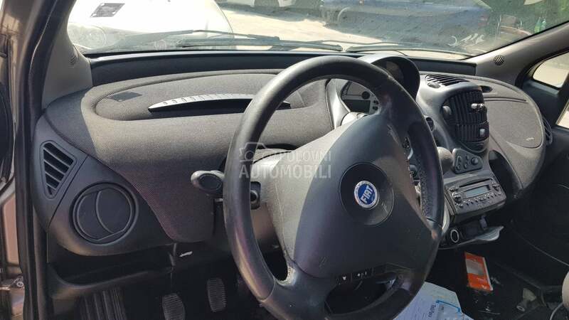 tabla za Fiat Multipla