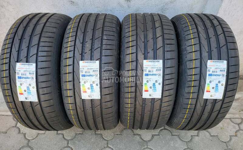 Hankook 245/50 R18 Letnja