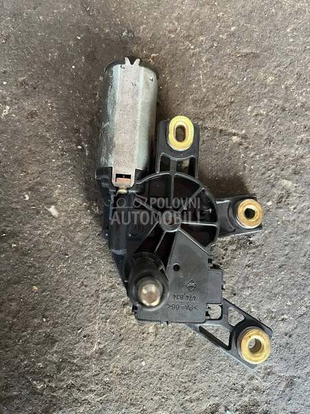 Zadnji motor brisaca za Mercedes Benz A Klasa, A 160, A 170