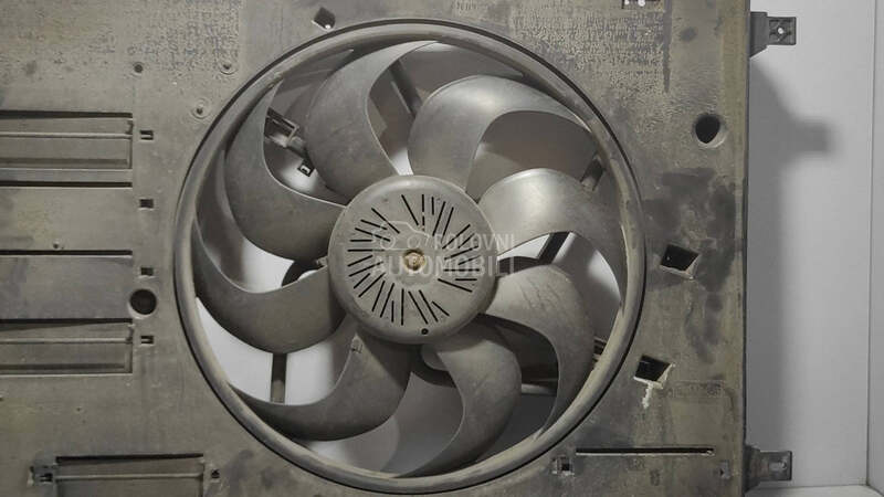 VENTILATOR za Ford Mondeo