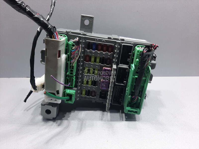 ELEKTRONIKA KUTIJA OSIGURACA za Honda Accord