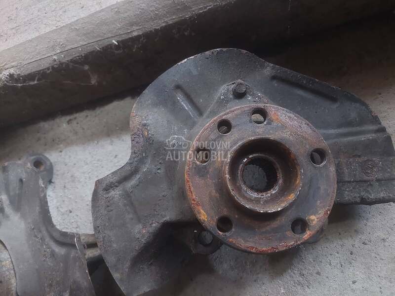 Glavcina Rukavac za Fiat Scudo od 1996. do 2007. god.