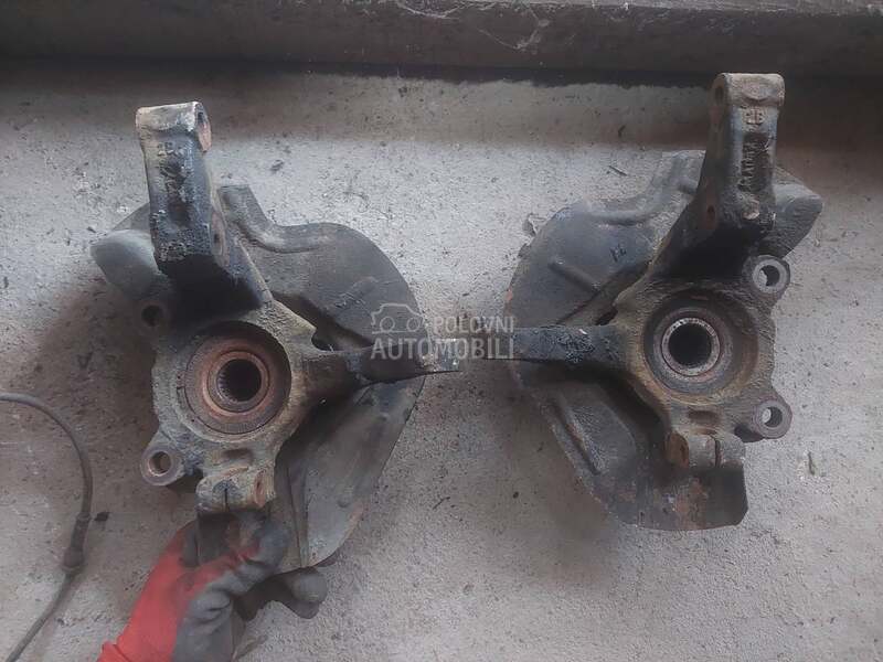 Glavcina Rukavac za Peugeot Expert od 1996. do 2007. god.