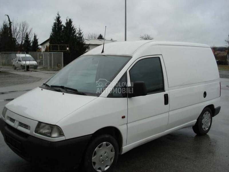 Far,kontakt brava,felna,sajle za Fiat Scudo