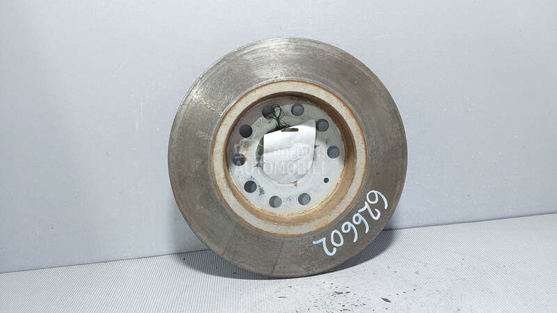 KOCIONI DISK za Volkswagen Golf 6