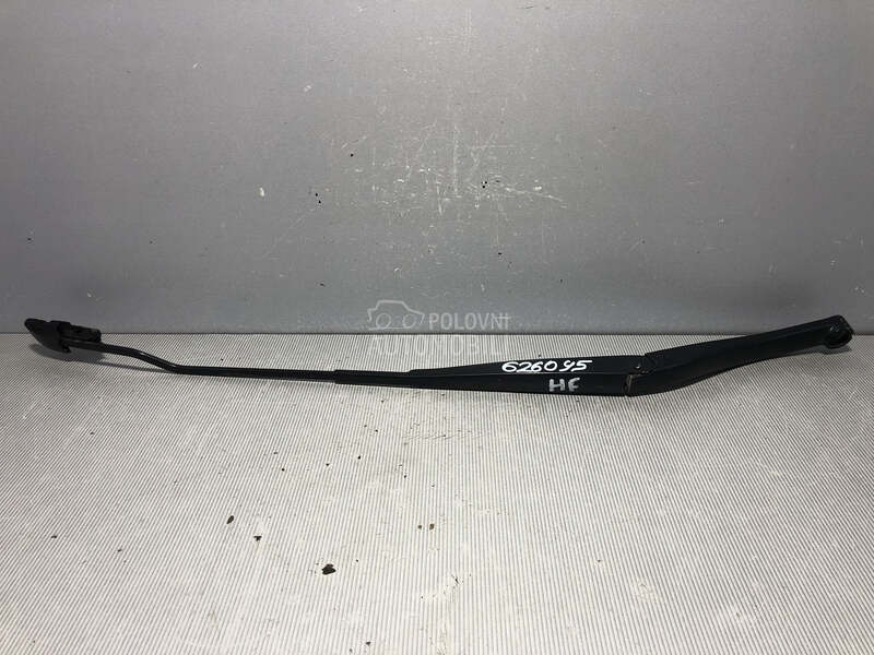BRISAC za Opel Vectra C