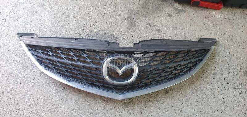Maska za Mazda 6 od 2008. do 2010. god.