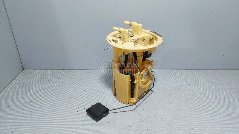 PUMPA VISOKOG PRITISKA za Peugeot 406
