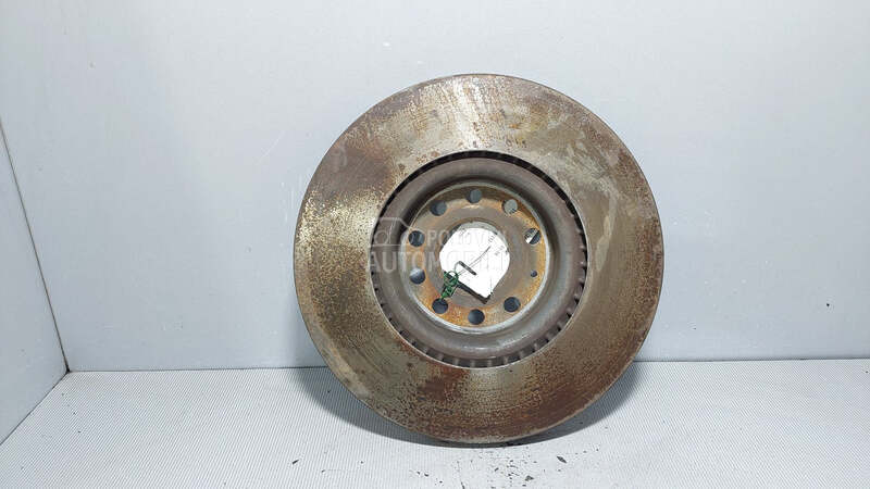 KOCIONI DISK za Volkswagen Passat B7