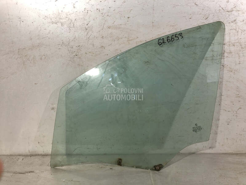 STAKLO za Peugeot 307