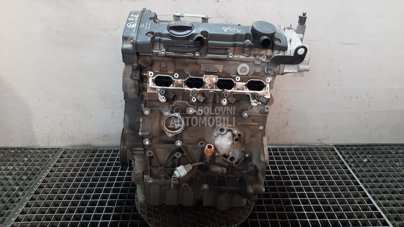 MOTOR za Volkswagen Passat B6